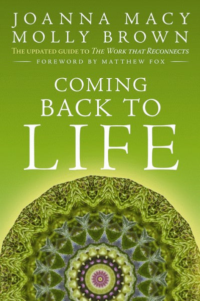 return to life book pdf